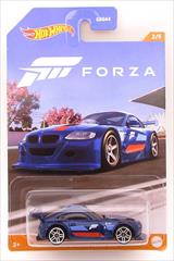 2023 Forza